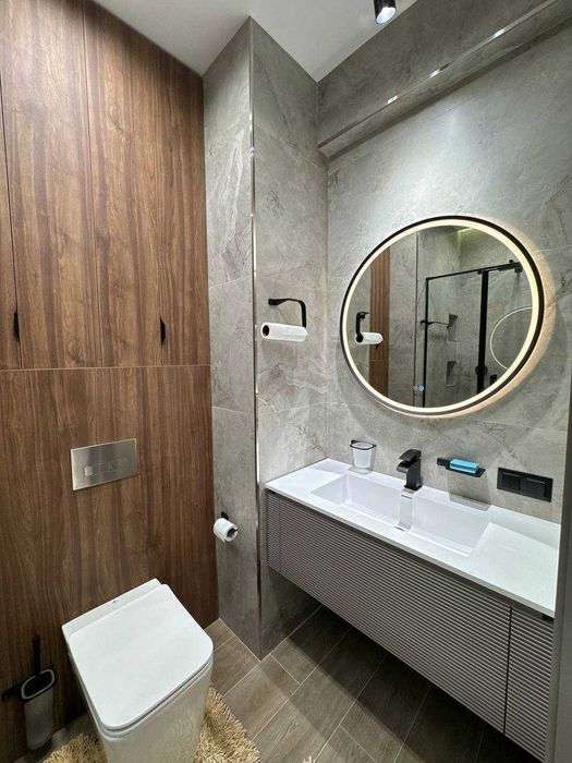 ЖК "Yunusobod Residеnce" ! 2х ком НОВАЯ кв По Низкой Цене! ID10