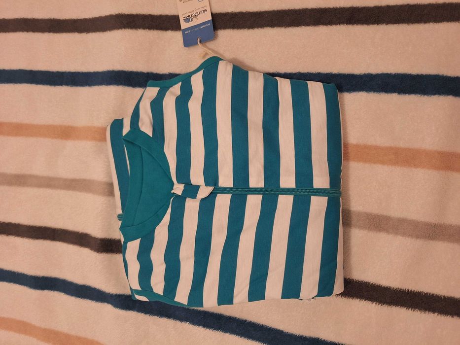 Sac de dormit Slumbersac 98-104 1 Tog
