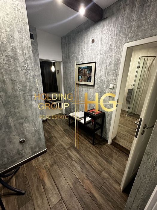 Продава се Двустаен апартамент в Варна, Бриз - 83 кв.м за 1627 €/кв.м - Снимка #4