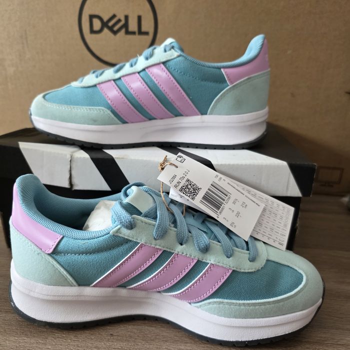 Детски маратонки adidas run 70s
