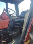 Tractor caseIH  international