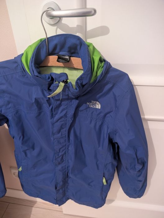 Geaca The North Face originala marimea 158cm