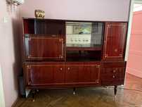 Mobila sufragerie veche clasic-elegant