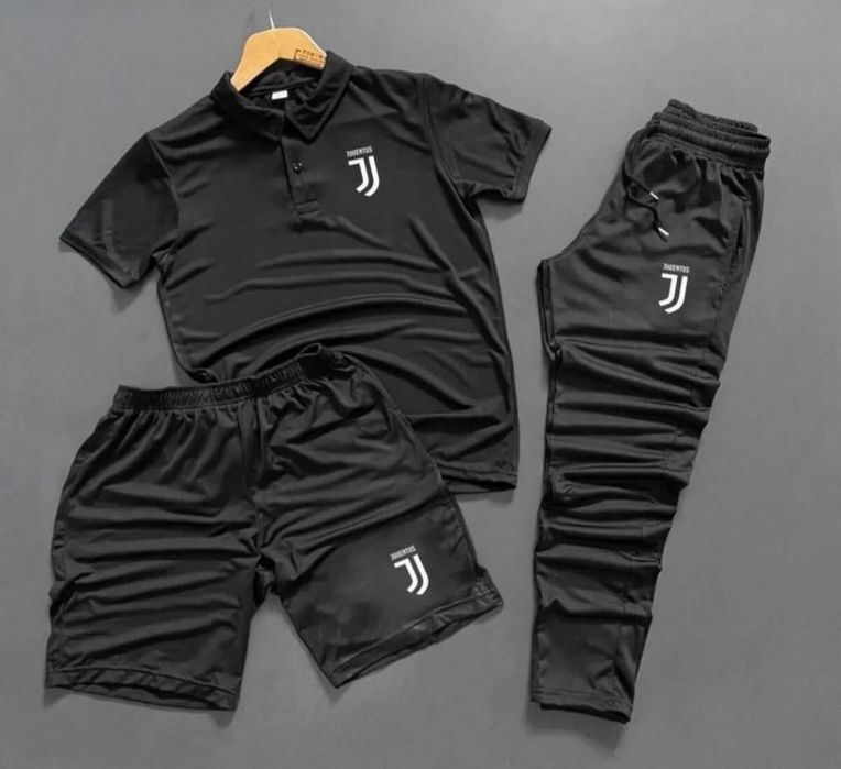 Спортен екип Juvetus