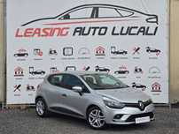 Renault Clio Unic proprietar / Garantie / Credit /TVA deductibil