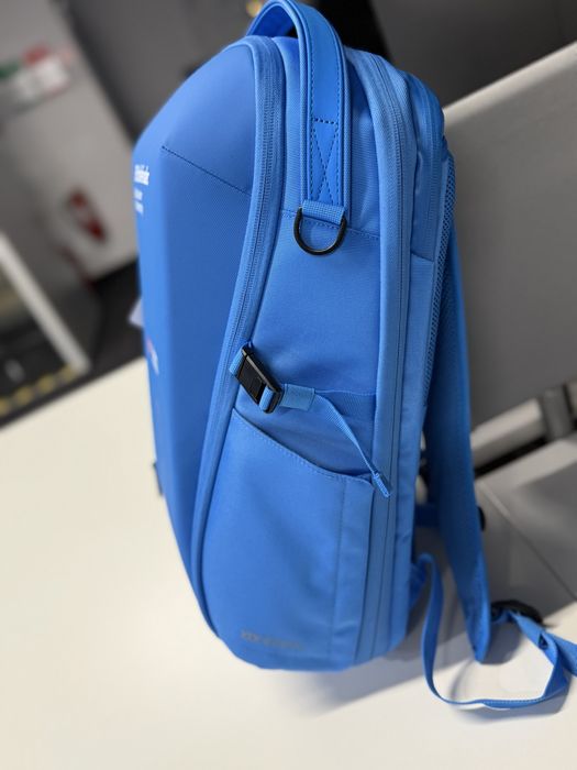 XD Design - Bizz   Backpack   -   geanta   RFID business   si   travel
