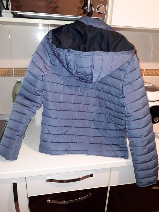 Geacă scurtă  lee cooper S