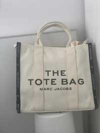 The tote bag екрю нова