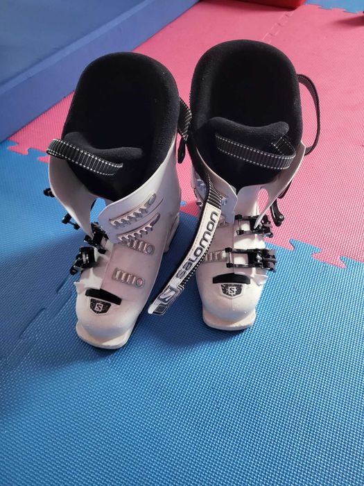 Vand Clapari Salomon X-Max 22 cm pt copii