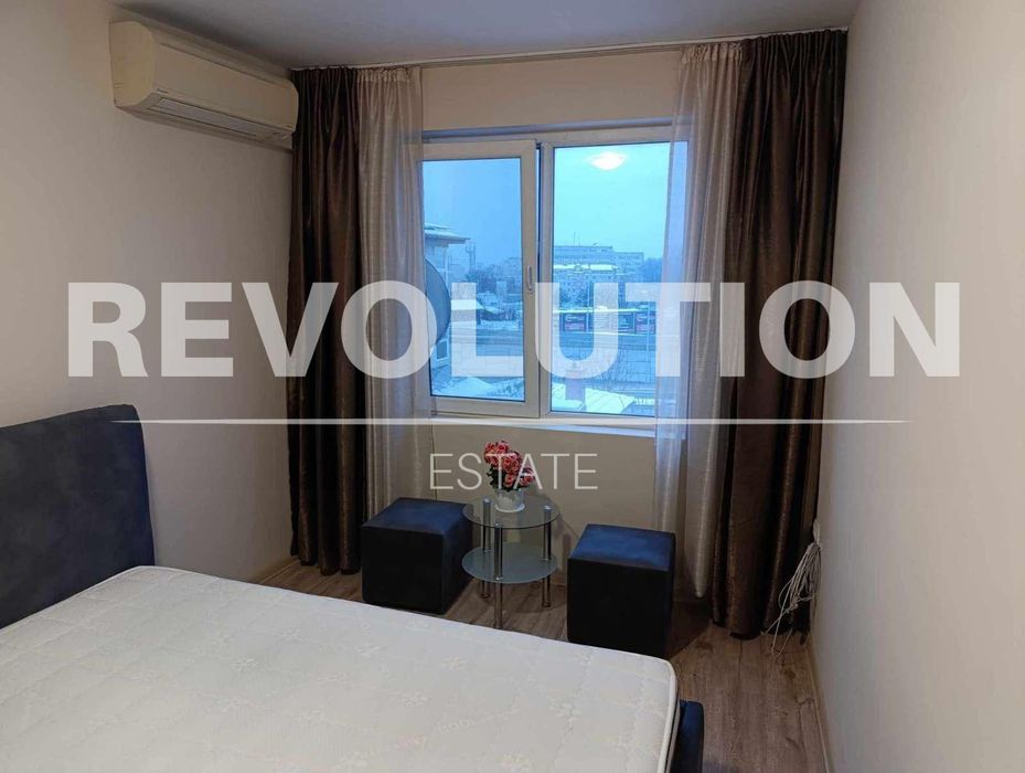 Дава се под наем Двустаен апартамент в Варна, Цветен квартал - 65 кв.м за 500 € - Снимка #9