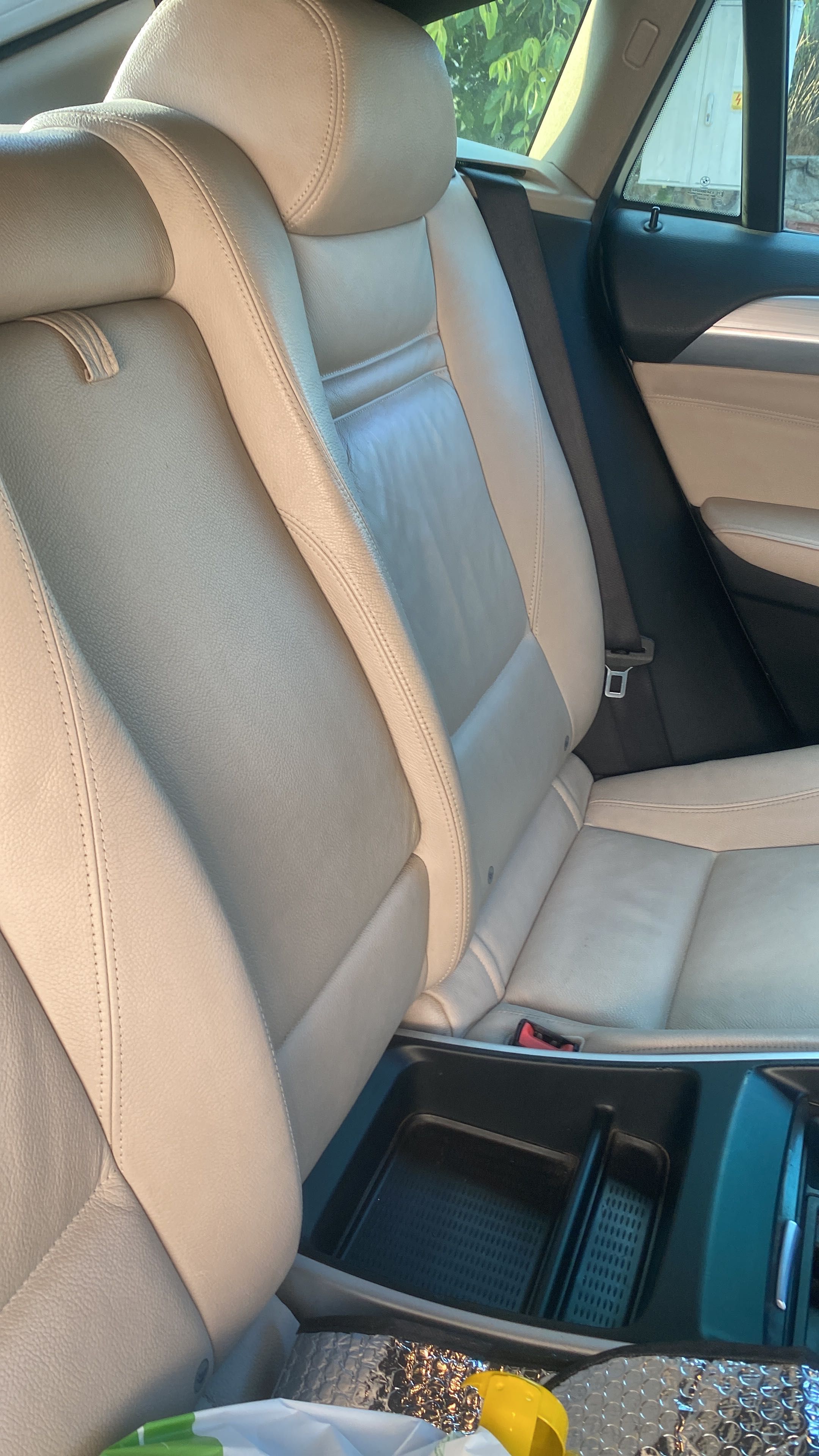 BMW X6 3.5D xDrive