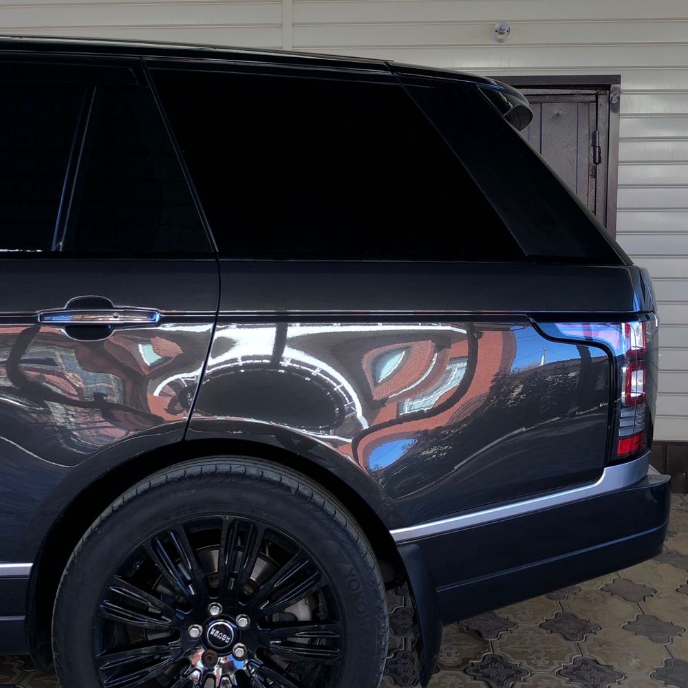 R22 Range rover диски