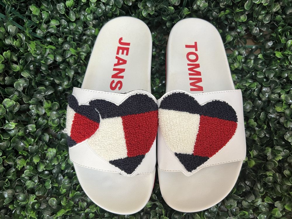 Чехли сандали Michael Kors Tommy Adidas Nike