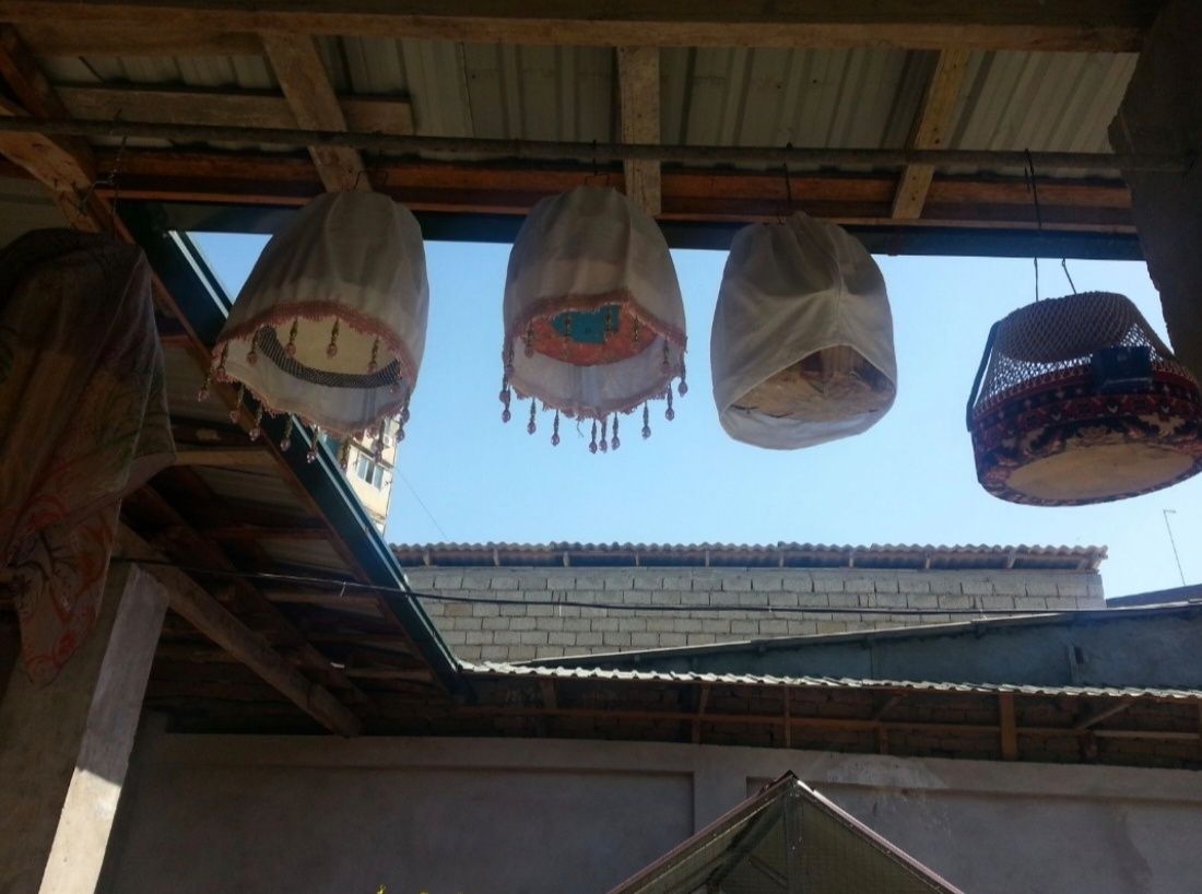 Sayroqi bedanala sotiladi
