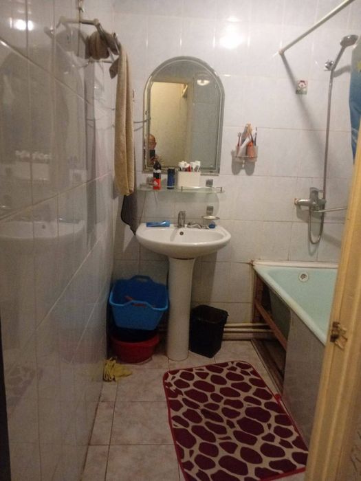 Сдаётся квартира Чиланзар 5 квартал 3/3/4