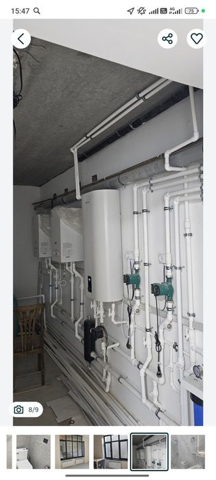 Мехнат (Кизгалдог мах) Уй сотилади 2.5 сотиг 450 кв метр жилой кил