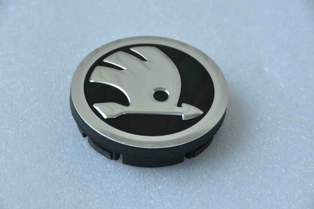 Capace Jante Skoda Octavia Superb Yeti Fabia Roomster Kodiaq 5JA601151