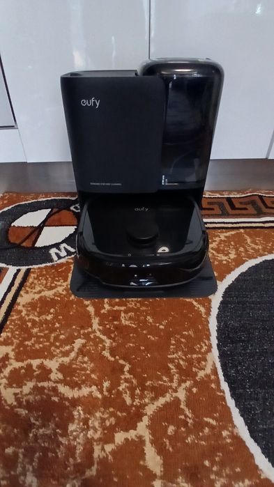 Aspirator robot 2-in-1 cu functie de spalare
Aspirarea si spalarea pod