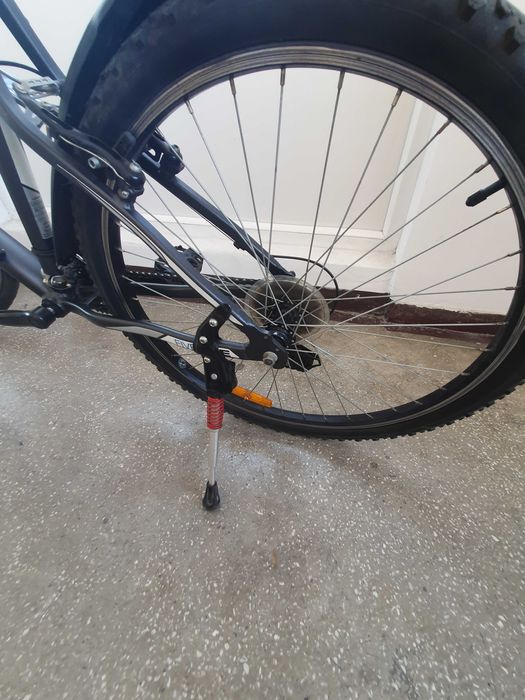 Bicicleta ROCKRIDER 5.1