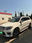 Mercedes-Benz GL 350 4Matic BlueTec Aut.