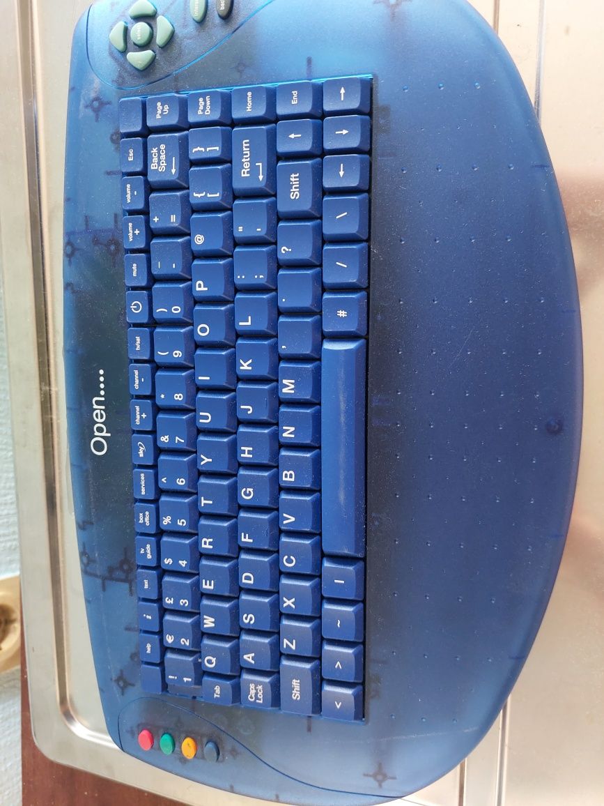 Клавиатура за компютри