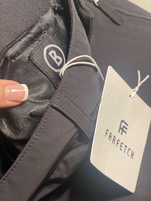 Bogner ski панталон