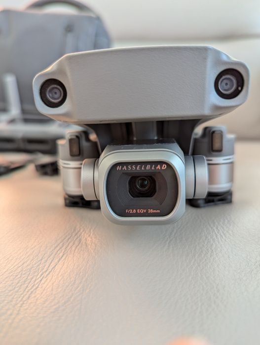 DJI Mavic 2 Fly More Combo