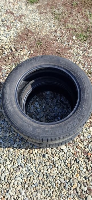 4 Anvelope de vară 205/55/16 Michelin Energy