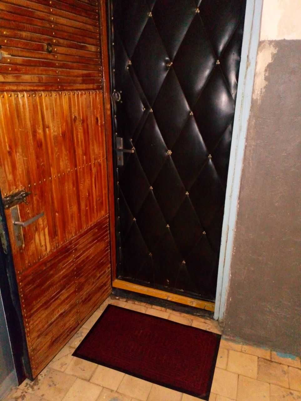 Продам квартира 74 кв м kvartira 2в3/3/12 Тузел-2 новый ремонт Своя