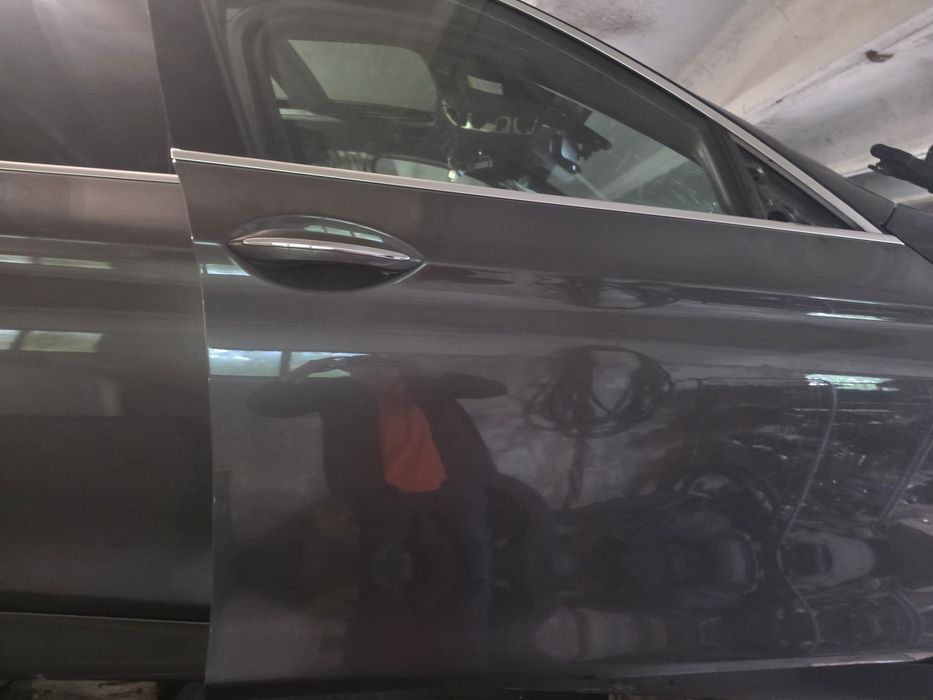 Ușă stânga dreapta față spate BMW F10 F11 – Havanna Metallic (A17)