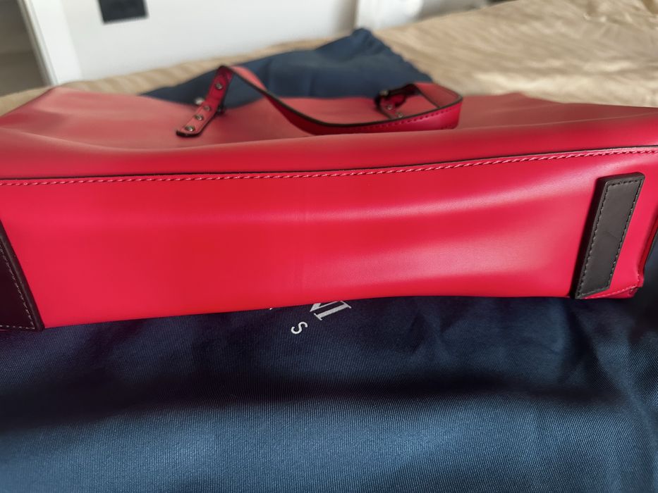 Vand geanta Armani Jeans