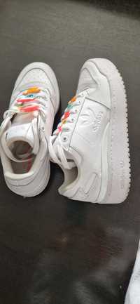 Sneakers Adidas forum bold