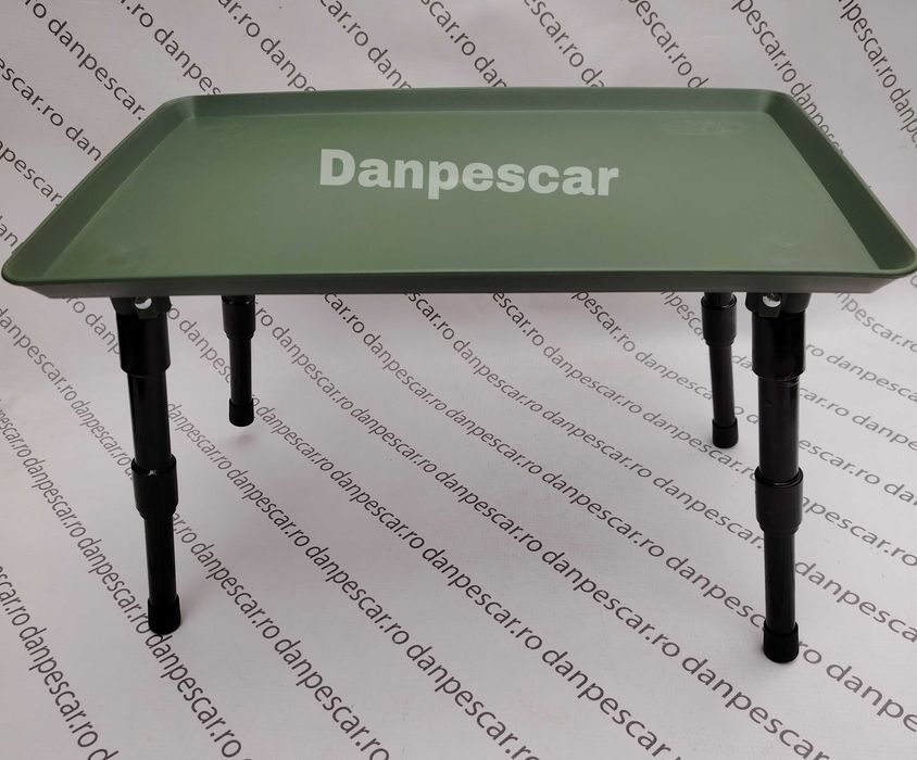 Masuta PROFL pentru monturi crap 40X25CM MODEL 2 inaltime reglabila