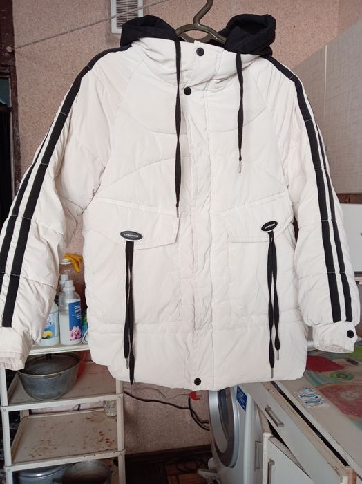 Куртки 44-46 размер, пальто женское 48-50 размер, шубка 46-48 размер