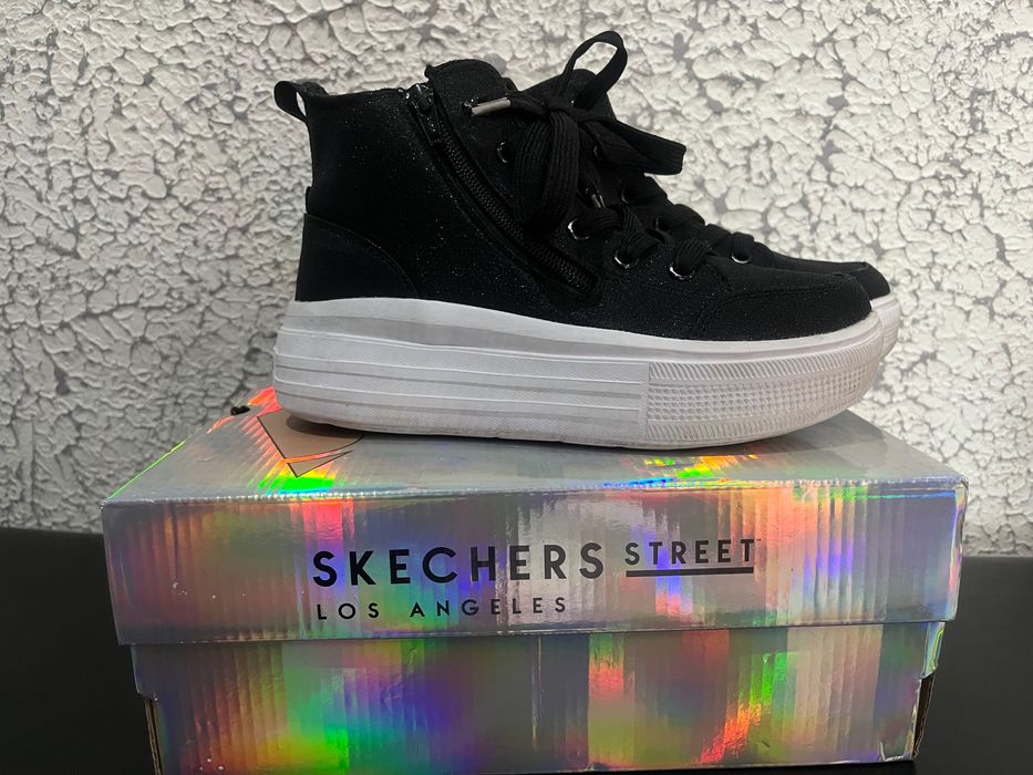 Детски кецове SKECHERS