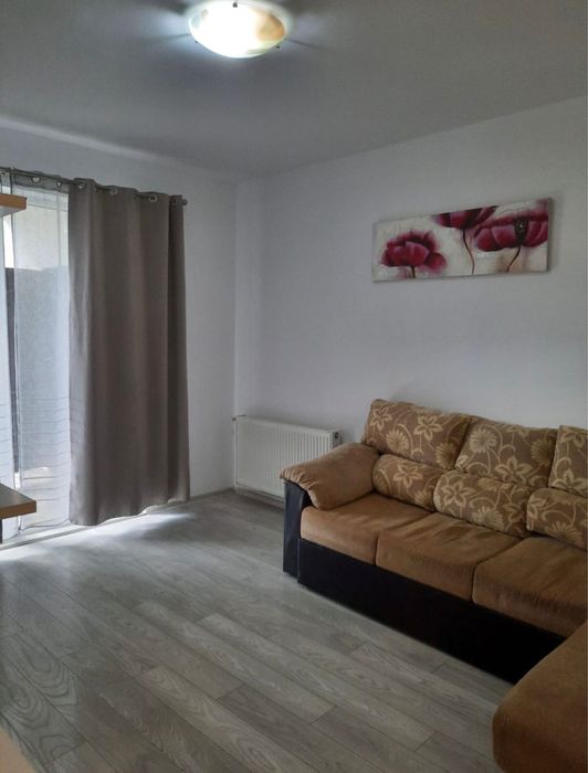 Apartament de inchiriat
