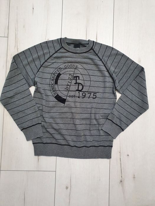 Мъжки пуловери Jack&Jones H&M размер М и L