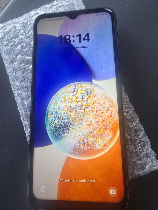 A14  Samsung Galaxy