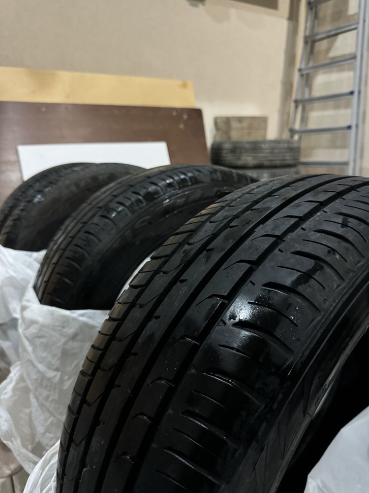 Летние Шины Maxxis в отличном состоянии