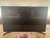 Samsung Smart Tv 80 cm