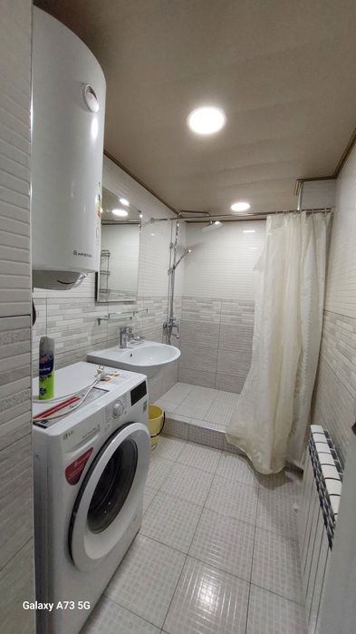 Сдаётся 2х ком Premium Lux в районе Гагарина!!!