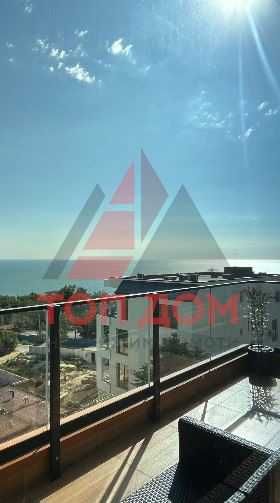 Луксозен! Нов! Тристаен! Галата! Четвърти етаж! Код 74695