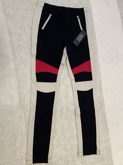 BCBG MAX AZRIA чисто нов дамски клин-панталон