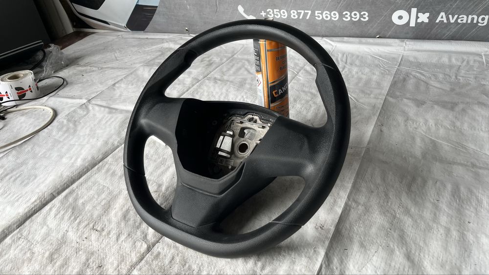 Волан Opel Vivaro 2019-
