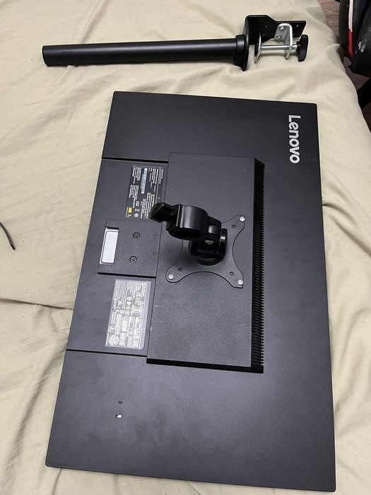 Монитор lenovo d27-42