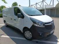 OPEL VIVARO L2H1 2.9 T , 1.1 T/12 luni GARANTIE!