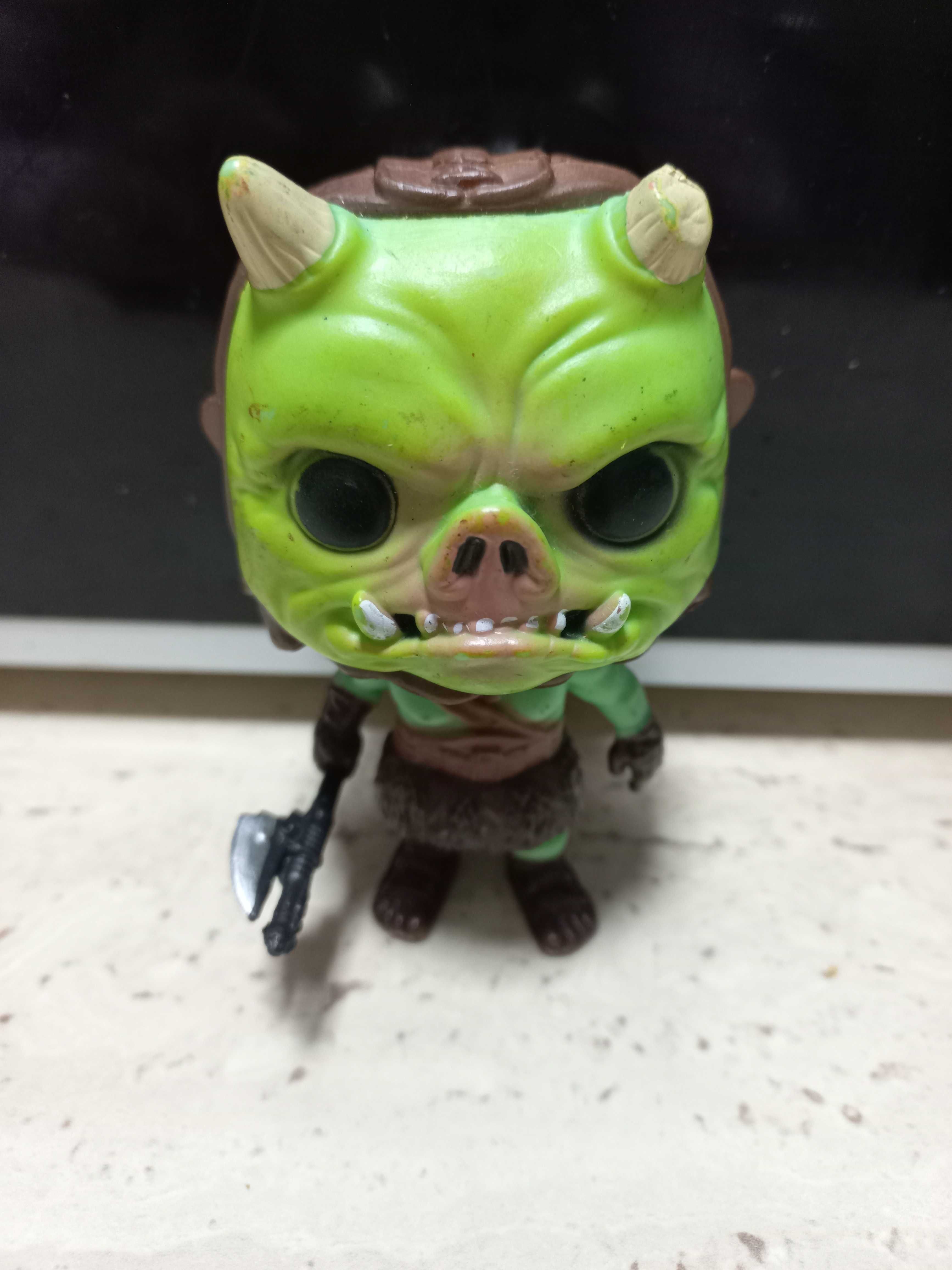 Figurina Star Wars - Gamorrean Fighter