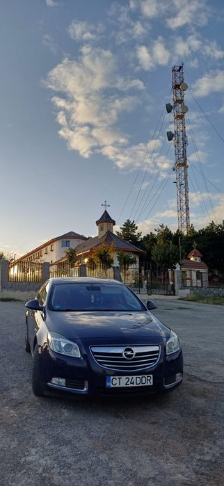 Opel insignia 2.0 cdti