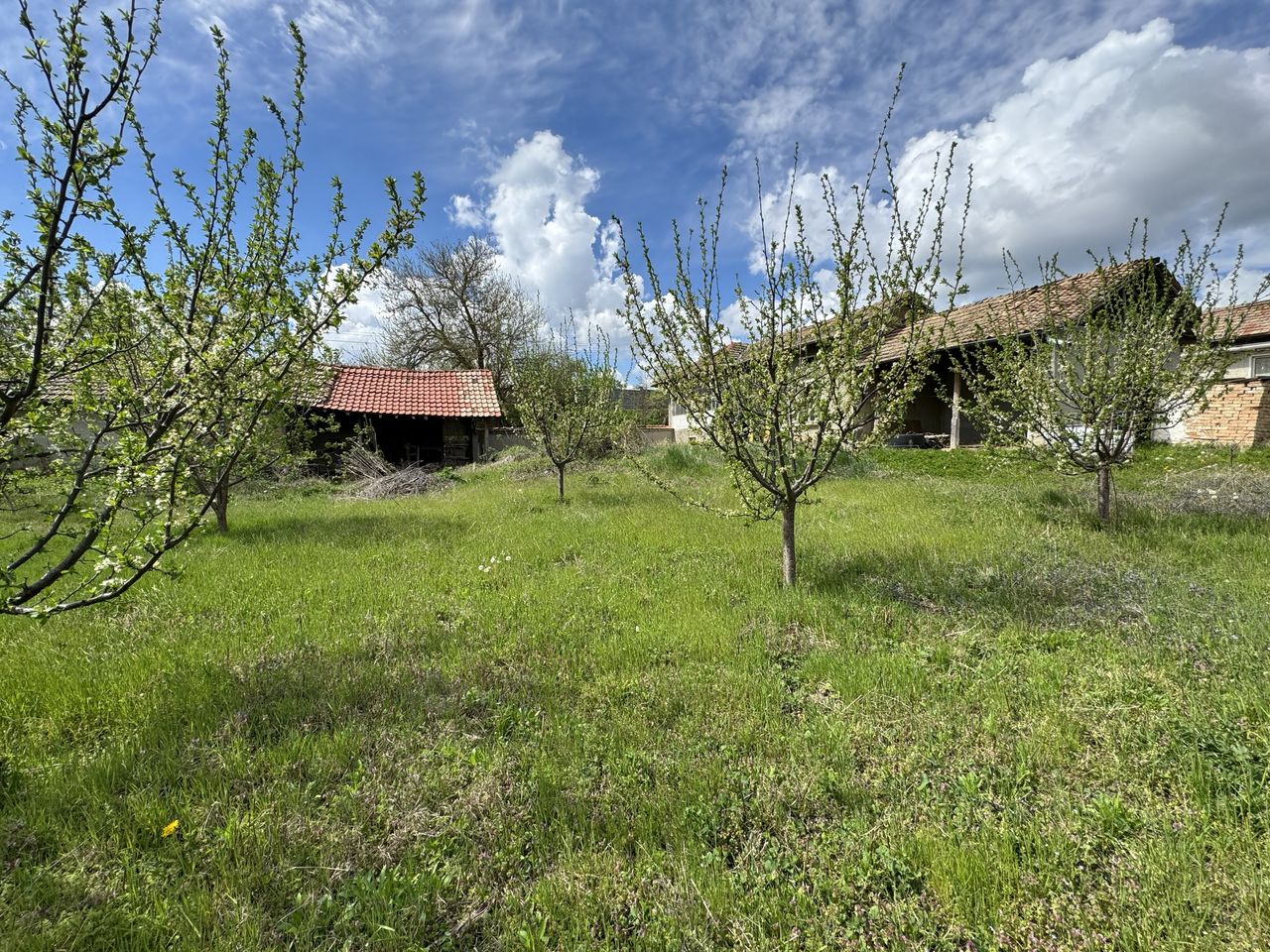Продава се Къща в Шумен, Дивдядово - 135 кв.м за 140 €/кв.м - Снимка #1