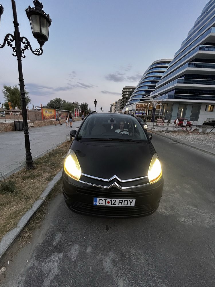 Citeoen c4 picasso
